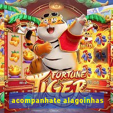 acompanhate alagoinhas